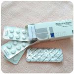 Феназепам  Phenazepam Valenta  1 мг в Перми