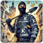 Работа курьер - кладмен в Перми 