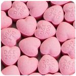 Экстази  Ecstasy Love 200 MDMA в Перми