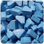Экстази  Ecstasy Punisher 250 мг MDMA в Перми