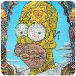 Марки LSD-25 VHQ чистых 250 мкг в Перми